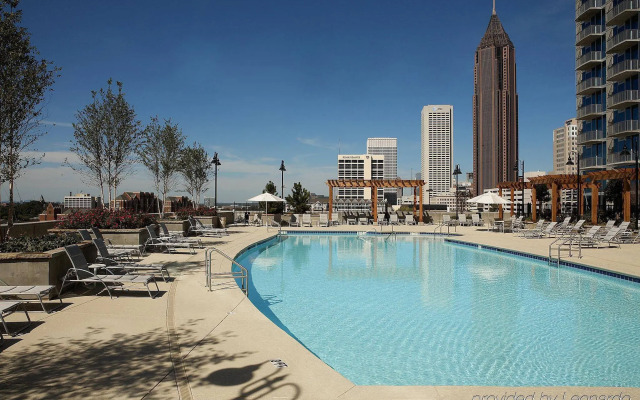 Twelve Downtown, Autograph Collection