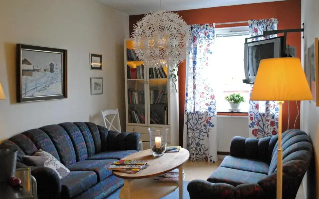 Borlänge Hostel and Apartments