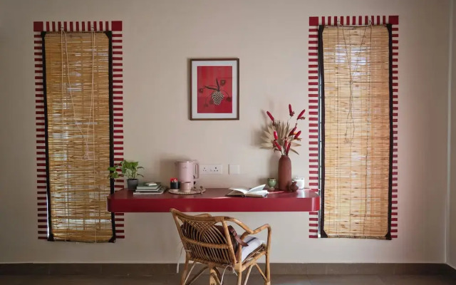 Vana by Loka - Self Catered Studios