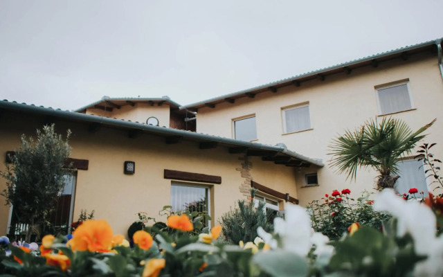 Szép Kert Vendégház