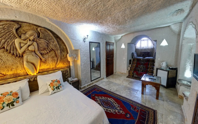 Roc Of Cappadocia