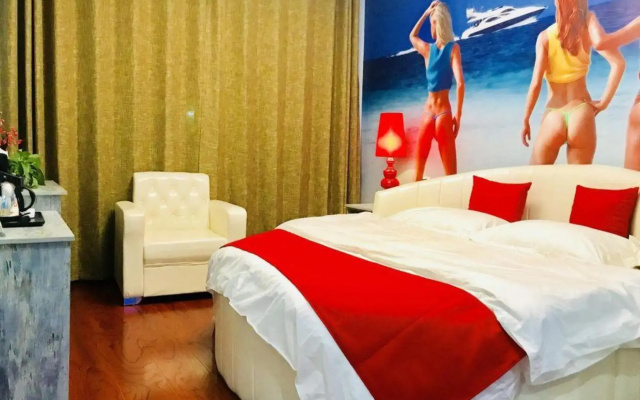 Peaceful Residence Boutique Hotel