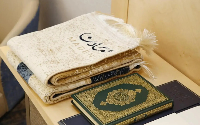 Royal Inn Al-Rawda Hotel