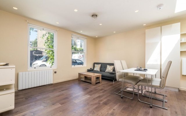 NEW Modern 2BD House in the Heart of Hampstead