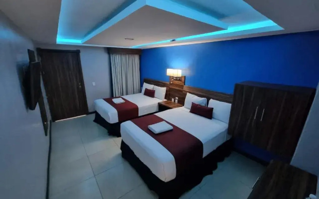 Hotel Casa Marán