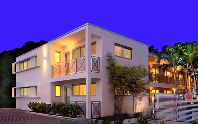 1818 Meridian House Apartments and Suites by Eskape Collection