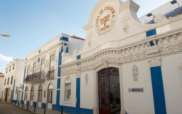 Quinta Raposeiros