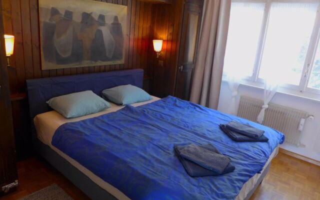 Apartment Eden Roc Crans-Montana 10417