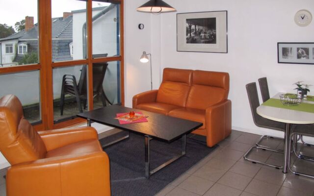 Apartment  Ostseebad Lubmin 30012