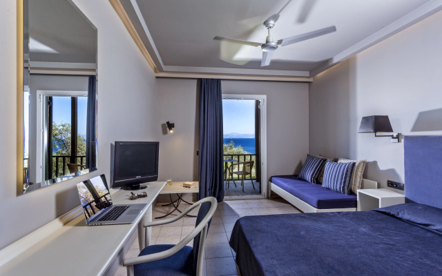 Aeolos Beach Resort All Inclusive