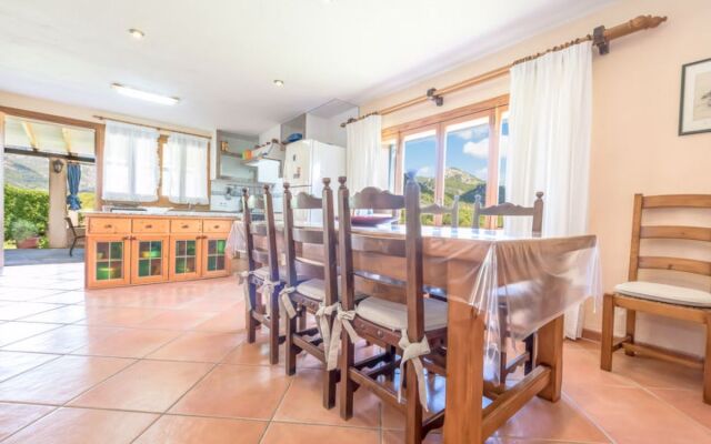 Holiday Home Sa Coma de Campanet