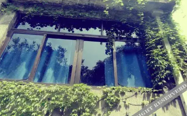 Suzhou Prague Youth Hostel