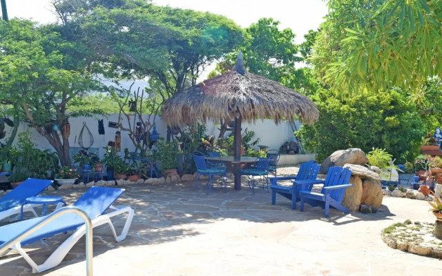 Villa Bougainvillea Aruba Rumba Suite