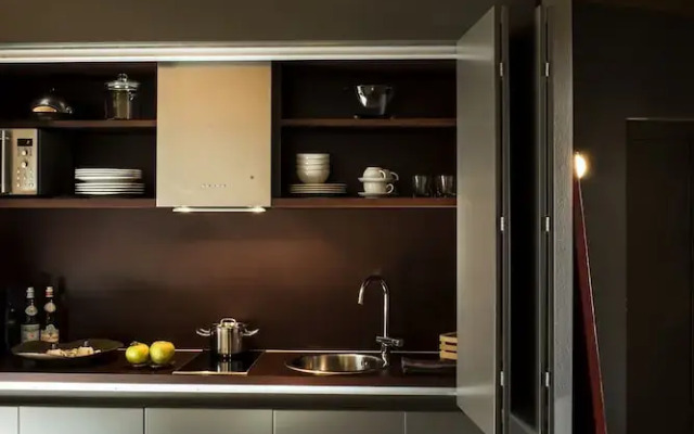 VIVERE suites and rooms