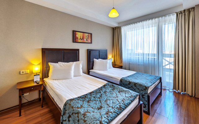 Regnum Bansko Ski Hotel & SPA