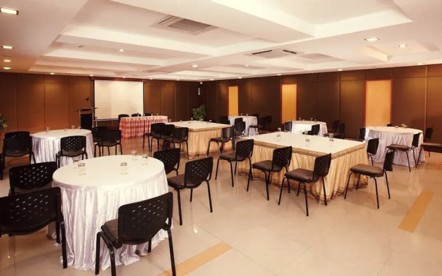 Regency Tuticorin By Grt Hotels