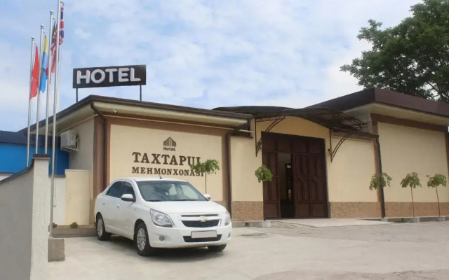 Taxtapul Hotel