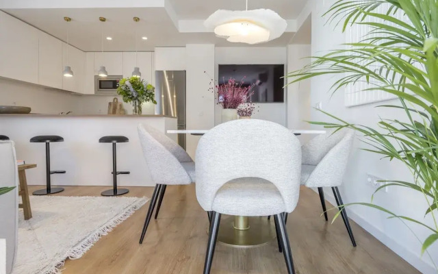 Miosotis Suites