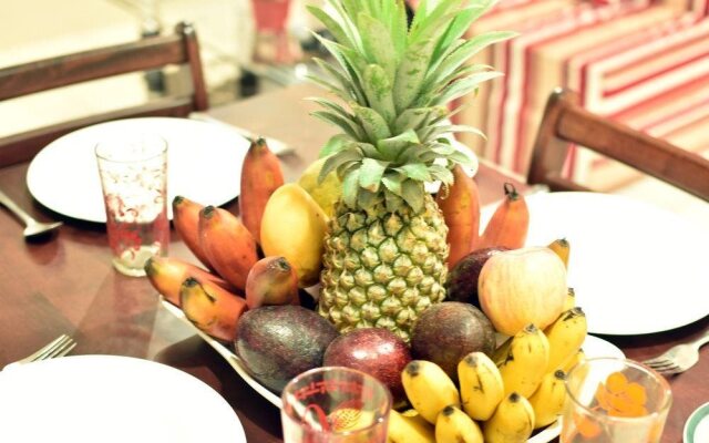 Ashley and Bill's Suites 'N Garden