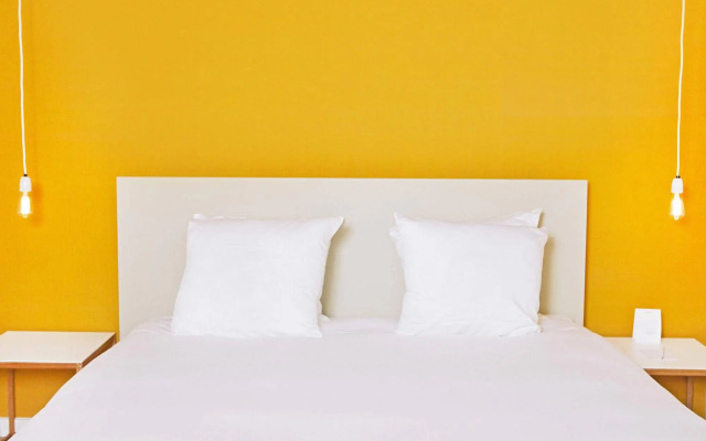 Vesper Hotel