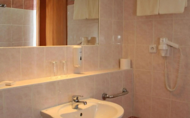Hotel Česká Koruna