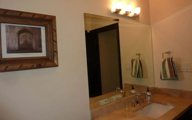 Puerta Cabo Village 502