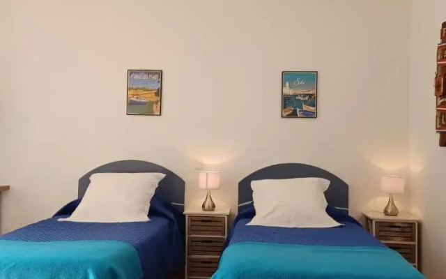 Chambres d'hôtes La Gardie