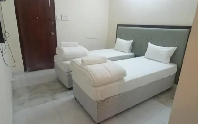 Hotel Skymoon Luxury Rooms