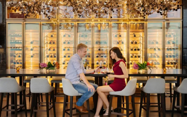 Banyan Tree Kuala Lumpur