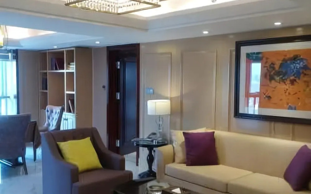 Golden NO.1 Hotel