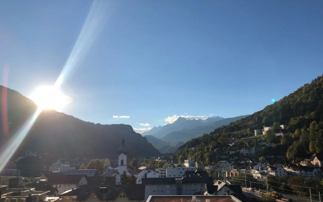 Eden Hotel und Restaurant