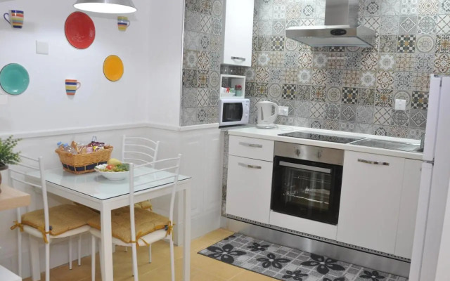 Private Apartment in Pembroke St Julians