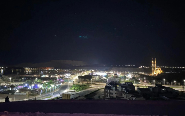 Aida Hotel Sharm El Sheikh
