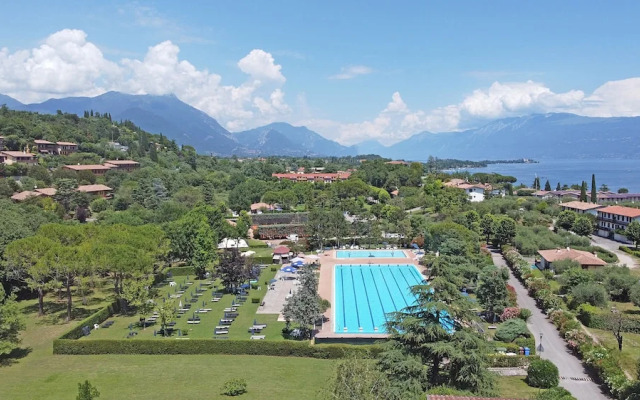 Residenza CRB 38 by Wonderful Italy