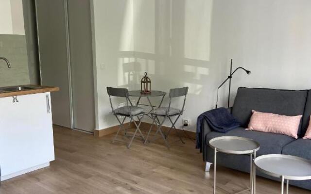 JADE au coeur de la ville