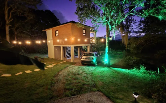 Tilli's Haus Praia & Campo