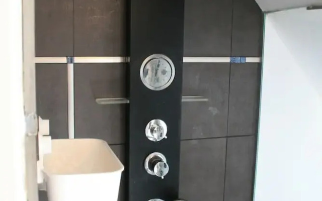 Appartement Ancienne Douane