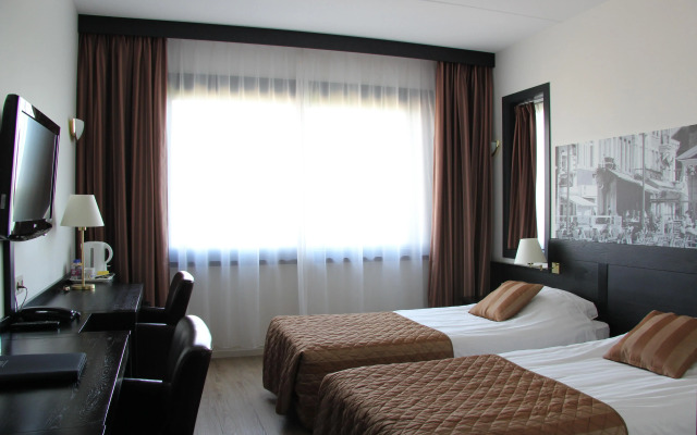 Bastion Hotel Roosendaal