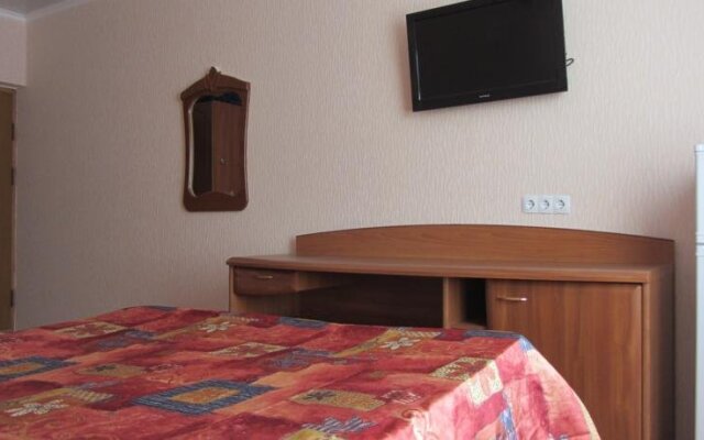 Guest House Volzhanin