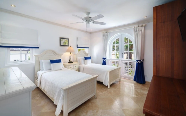 Royal Westmoreland - Sugar Cane Ridge by Blue Sky Luxury