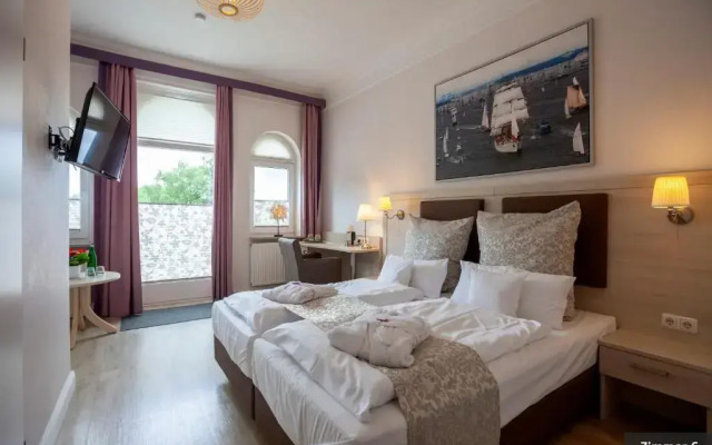 Hotel See Villa