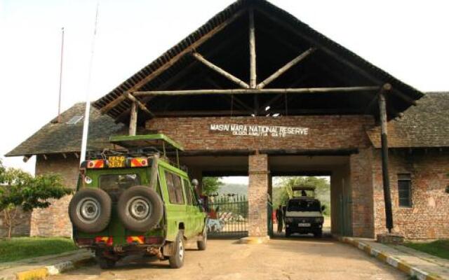 Jambo Mara Safari Lodge