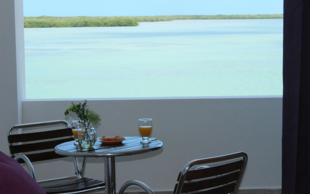 Yuum Ha Boutique Hotel