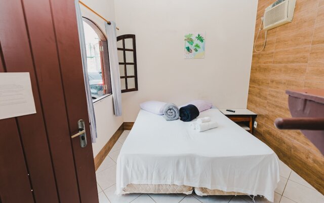 Suites e Flats E Ponto