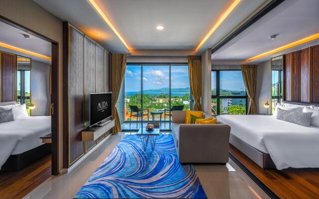 Mida Grande Villas Phuket (SHA Extra Plus)