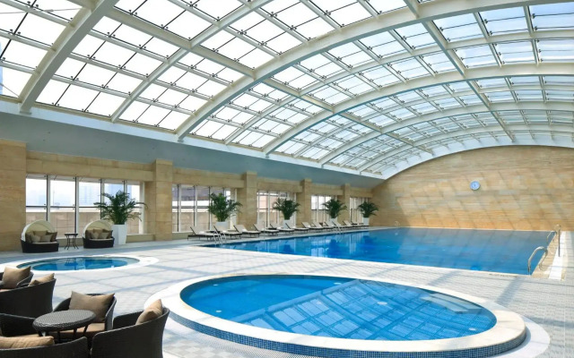 Crowne Plaza Beijing Lido by IHG