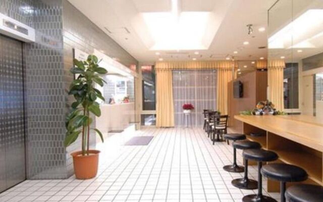 Marks Inn Sapporo