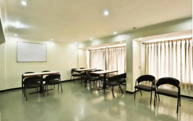 Hotel Ostria