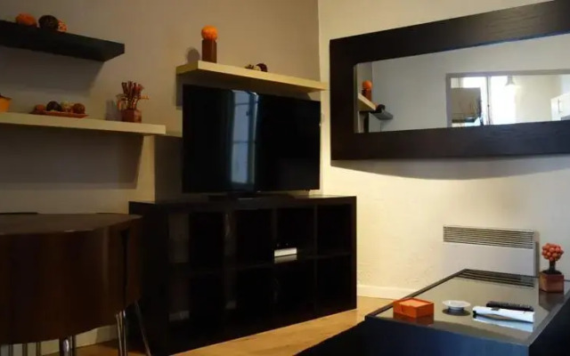 Appartement Forville Cannes
