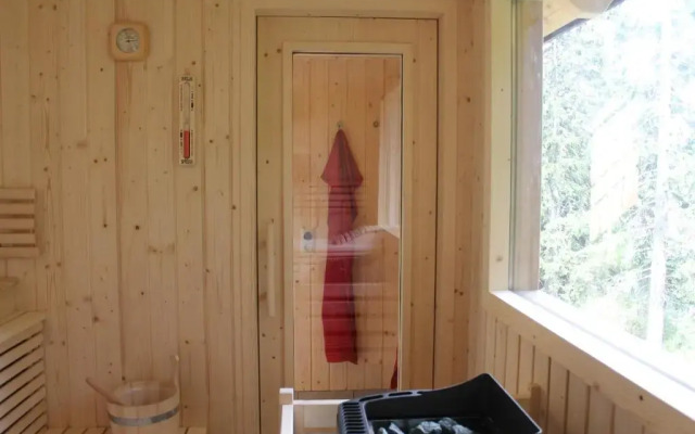 Bärenhütte